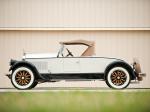 Pierce-Arrow Series 80 Runabout 1925 года
